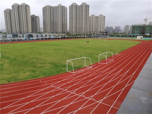 承德市塑胶跑道翻新EPDM颗粒 - 价格